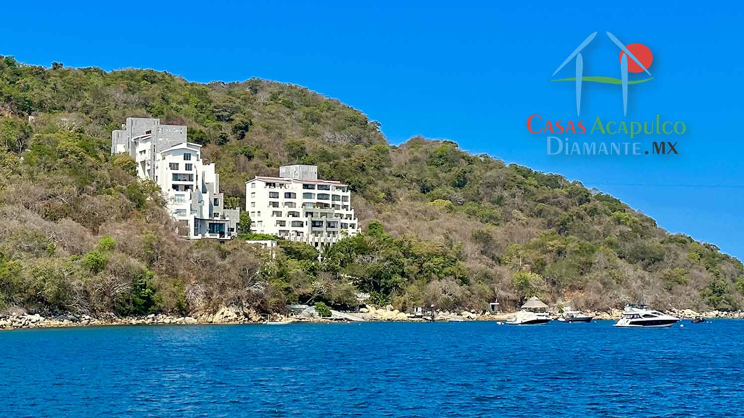 Real Diamante Villas del Sol, Villa Bonita - Marina de Cabo Marqués 18